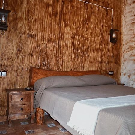 Antiguo Rincon Hotel Colungo Ngoại thất bức ảnh