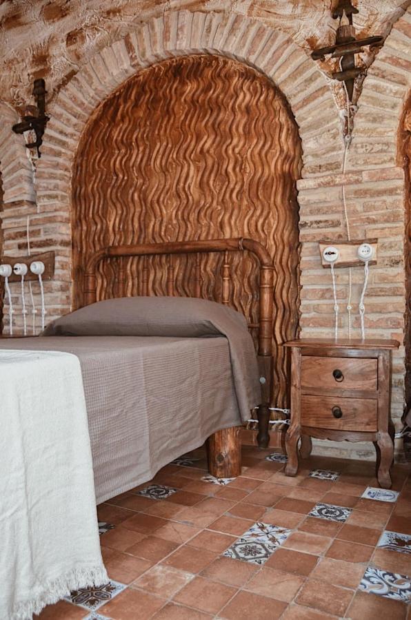 Antiguo Rincon Hotel Colungo Ngoại thất bức ảnh